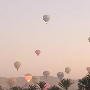 Egypt Amon Maison d'hôtes