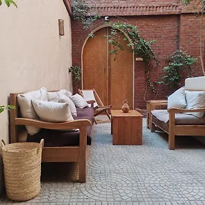 Kemet House Maison d'hôtes