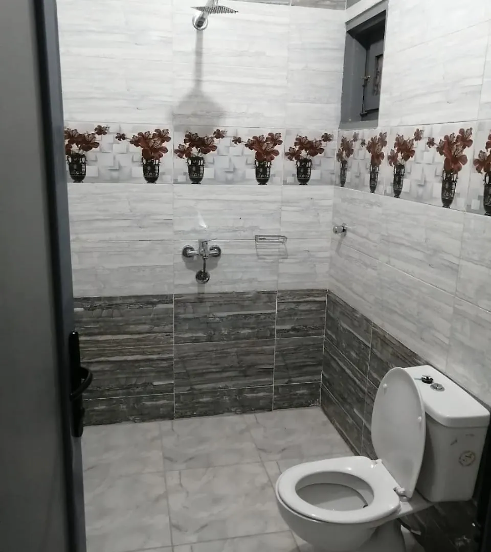 Lutos Flower Apartment Luxor