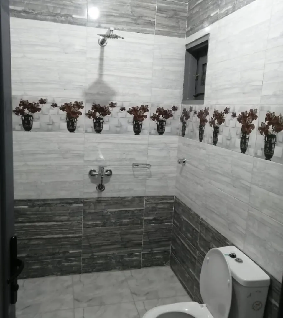 Lutos Flower Apartment Luxor 0*,  Egypt