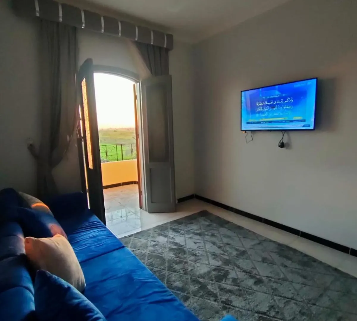 Lutos Flower Apartment Luxor