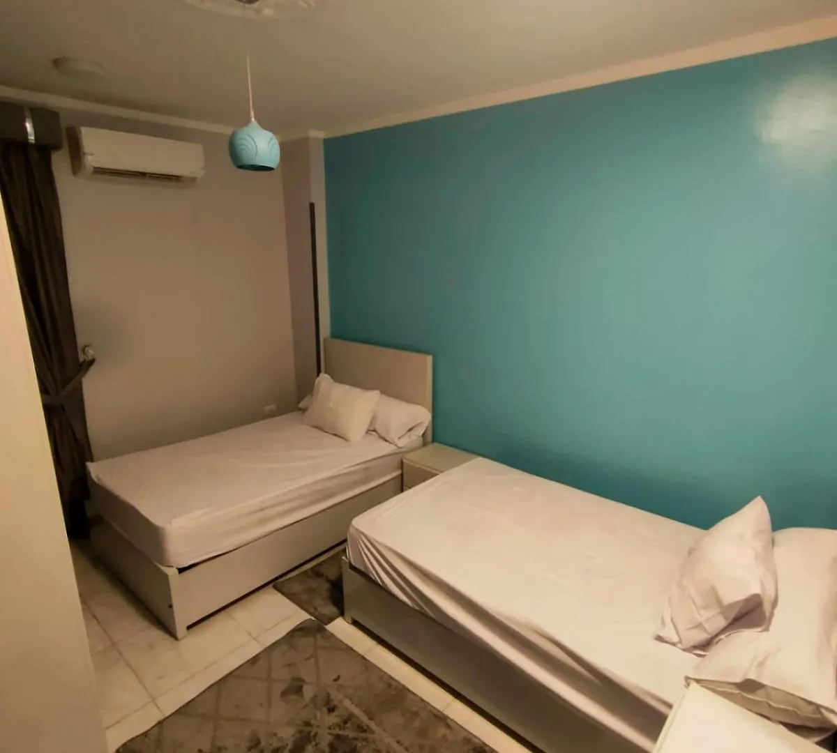 Lutos Flower Apartment Luxor 0*,